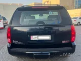 GMC Yukon 2009